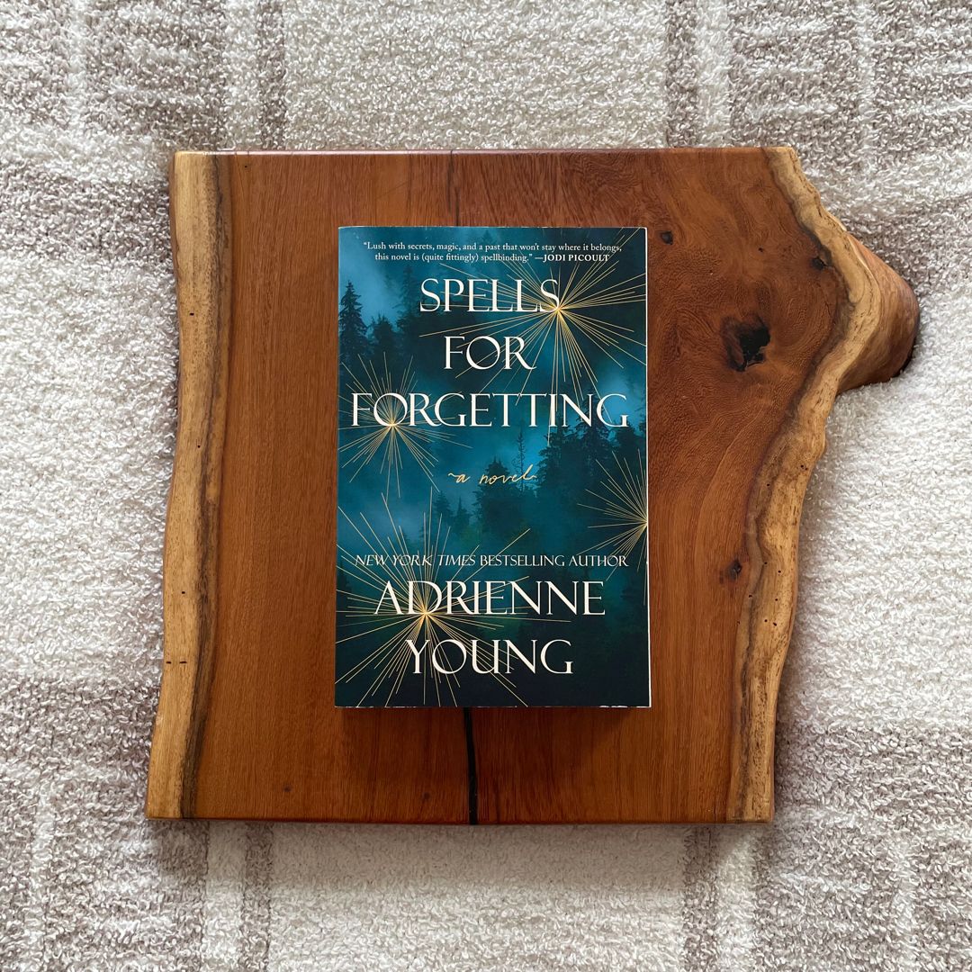 Spells for Forgetting