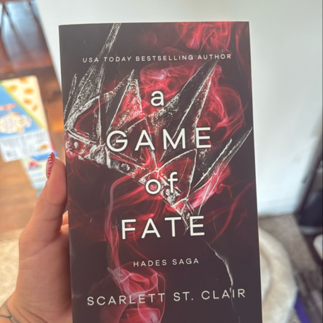 A Game of Fate