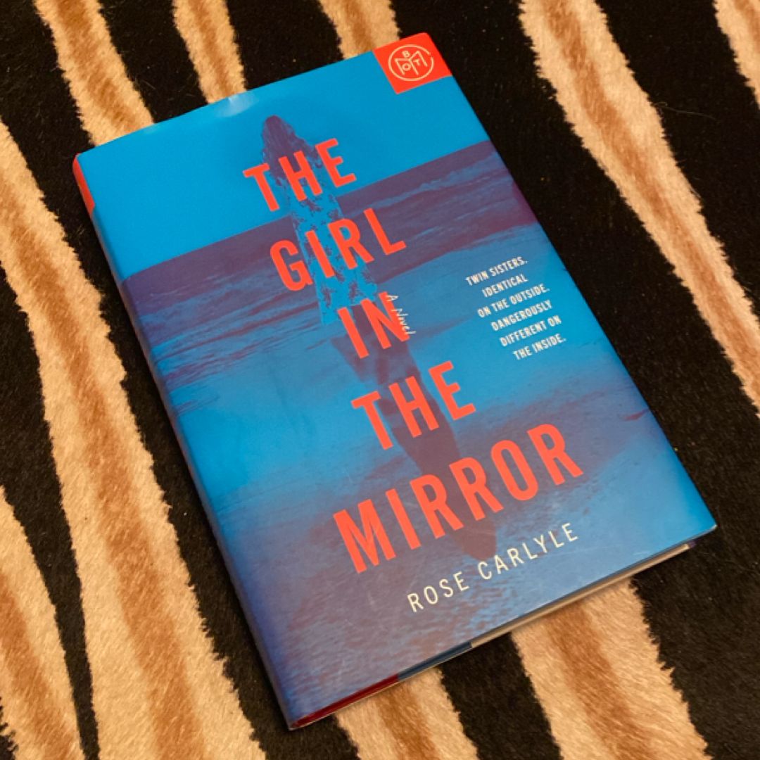 The Girl in the Mirror