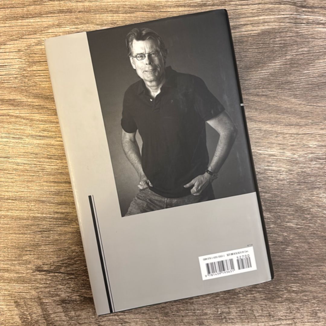 On Writing