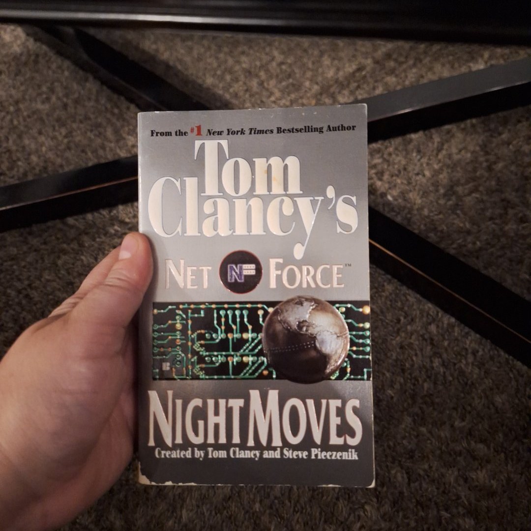 Night Moves