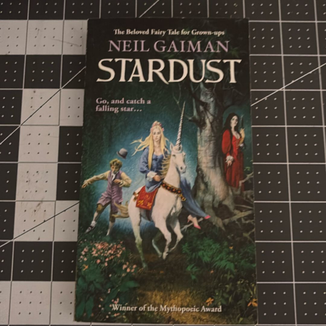 Stardust