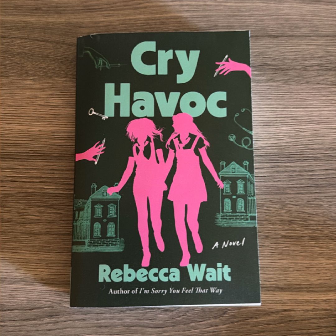 Cry Havoc