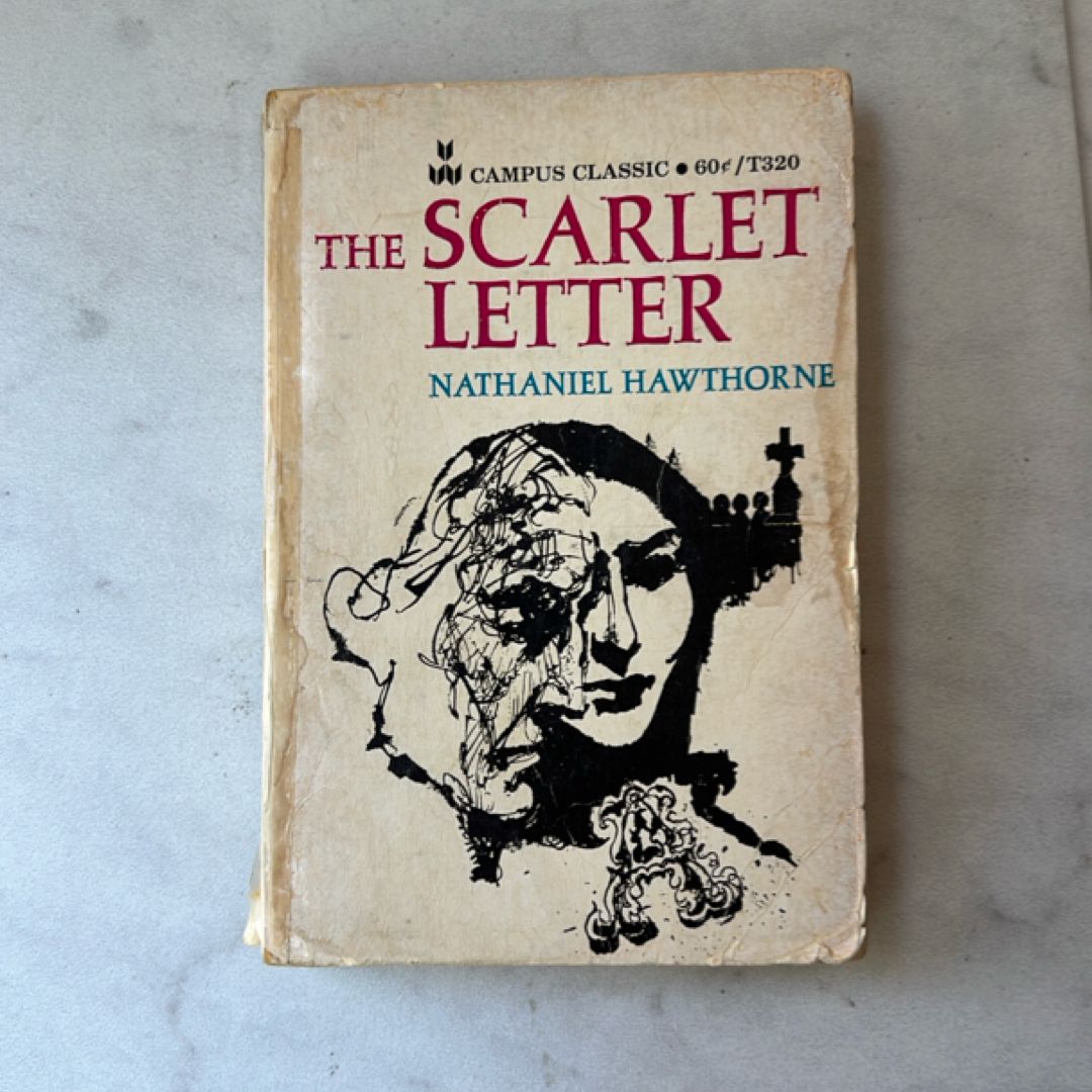 The Scarlet Letter