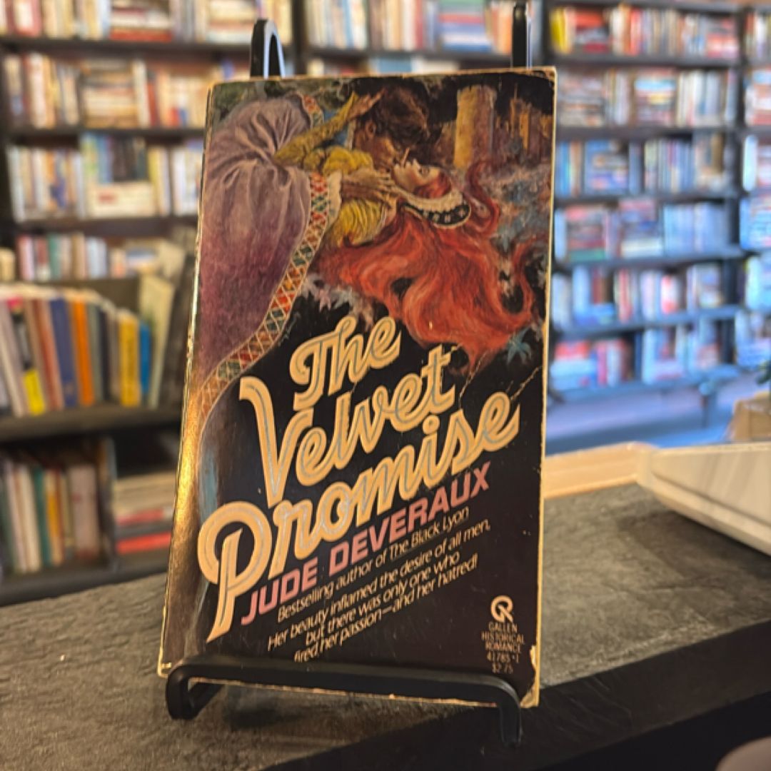 The Velvet Promise