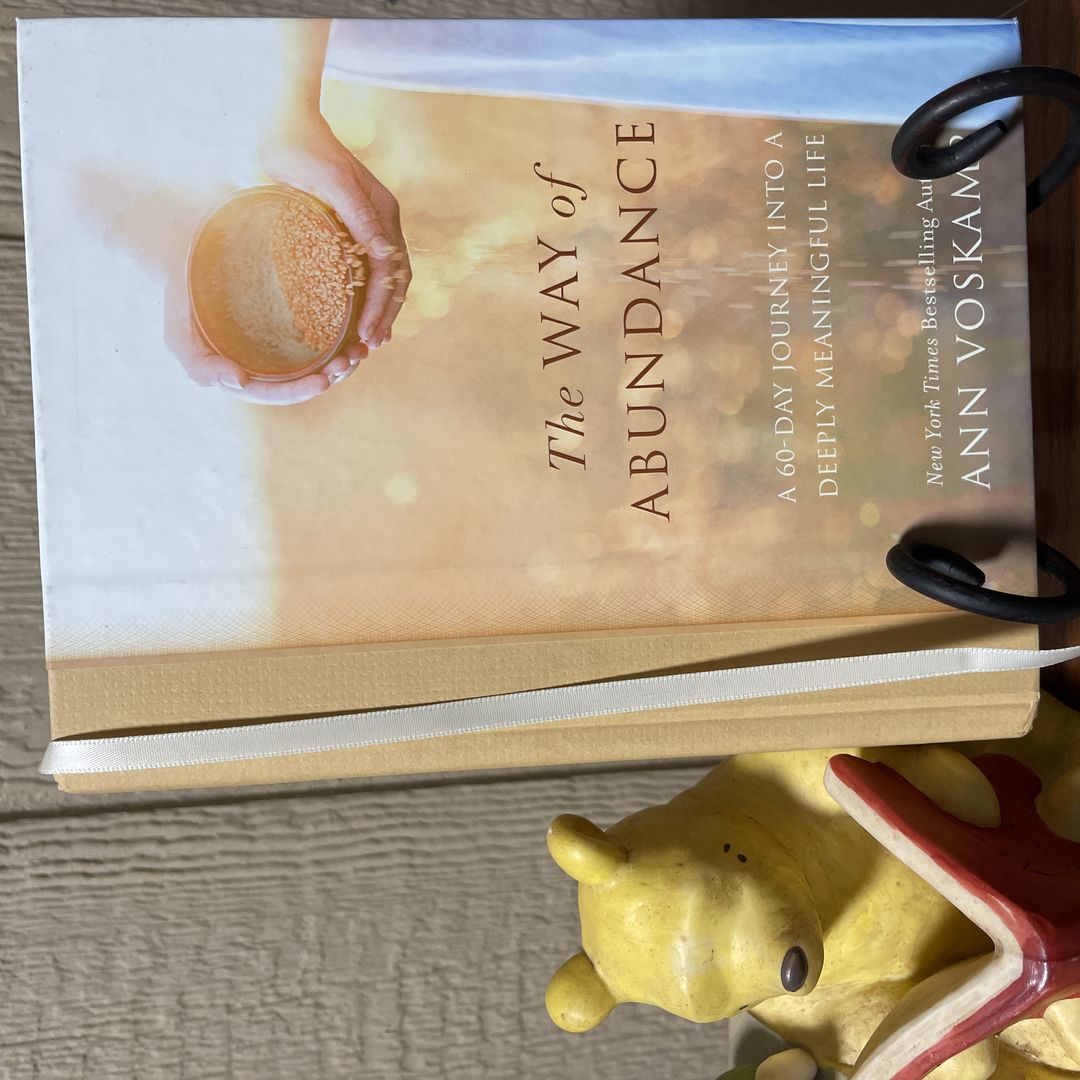 The Way of Abundance