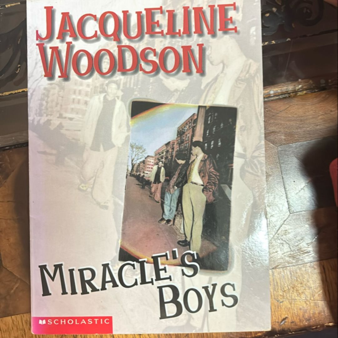 Miracle Boys
