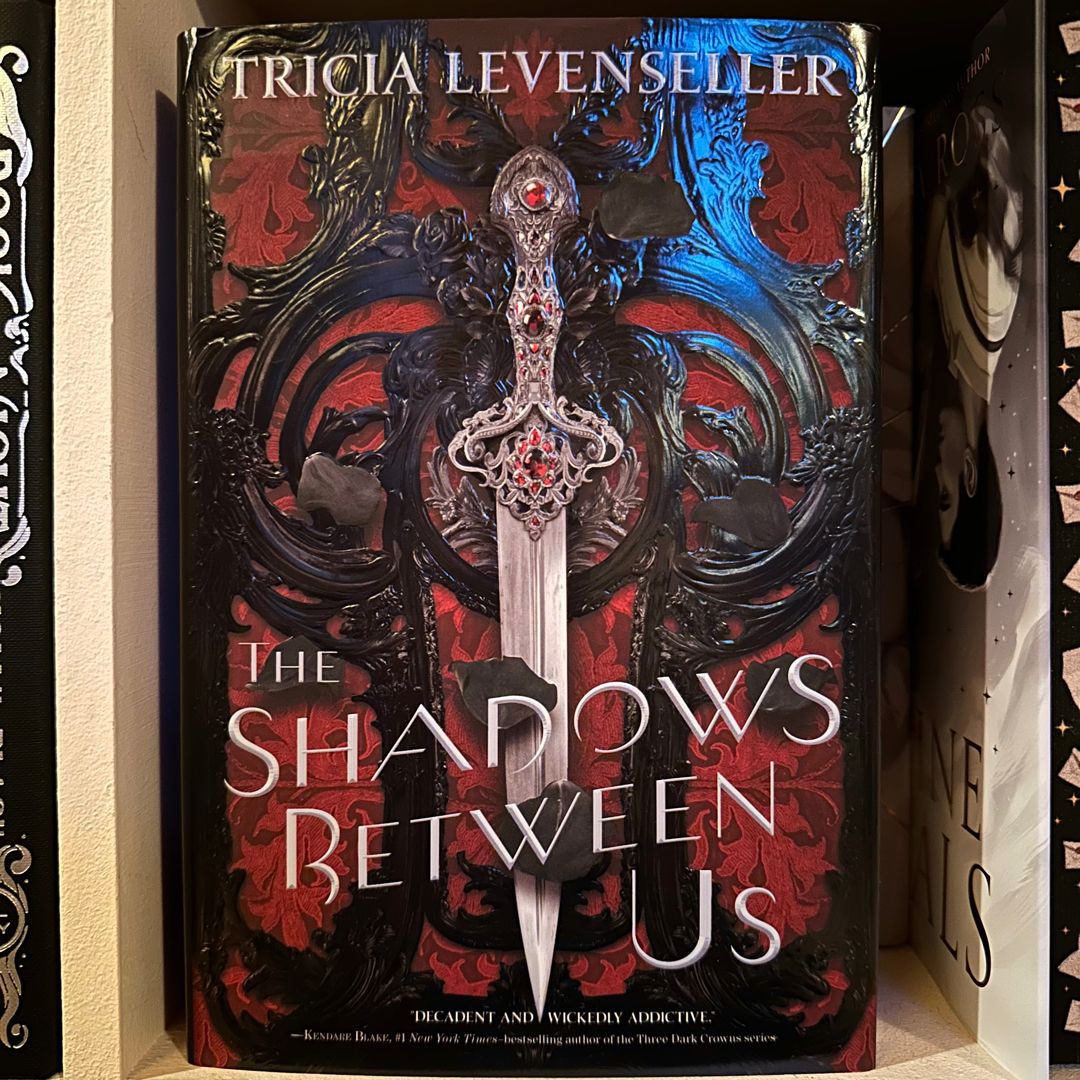 The Shadows Between Us