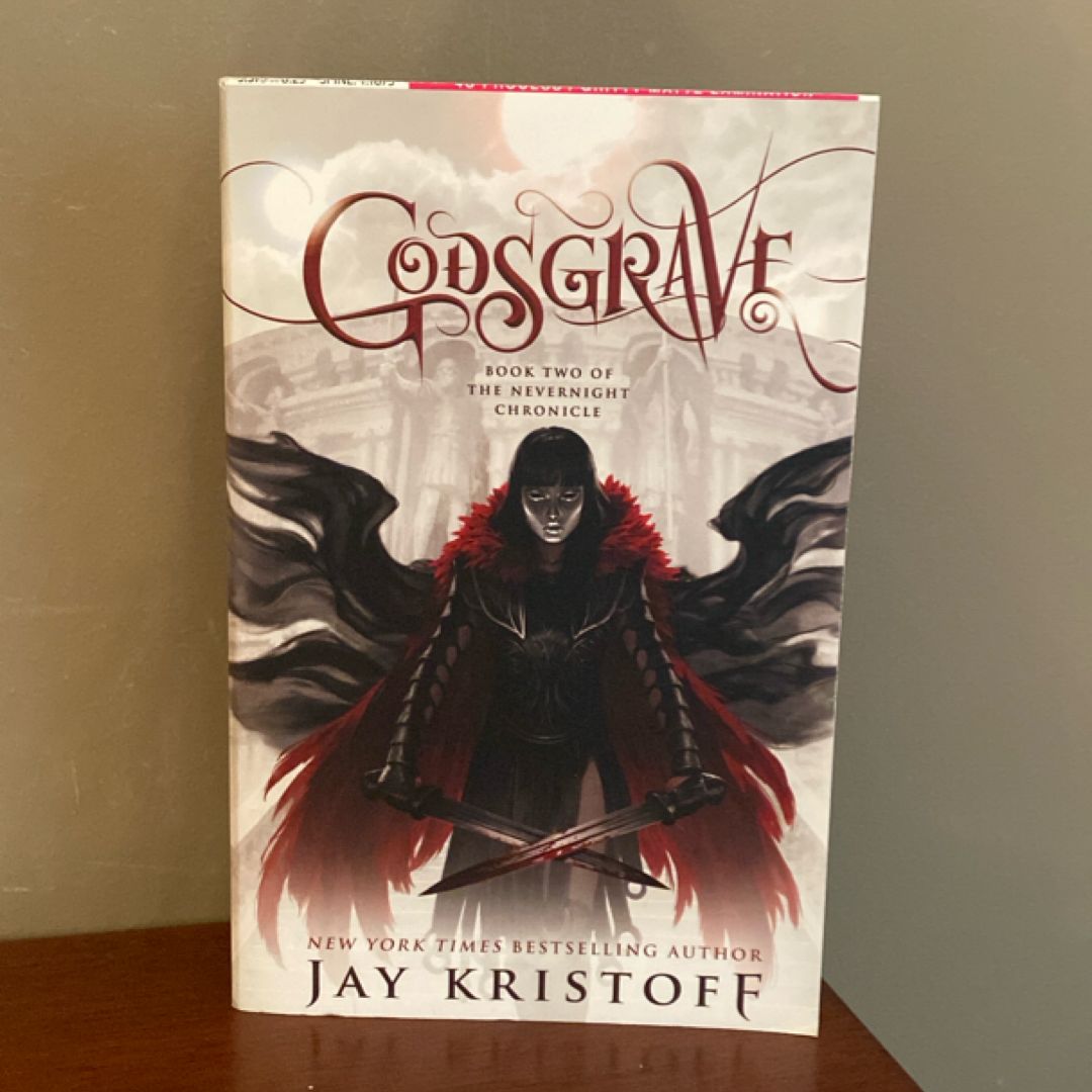 Godsgrave