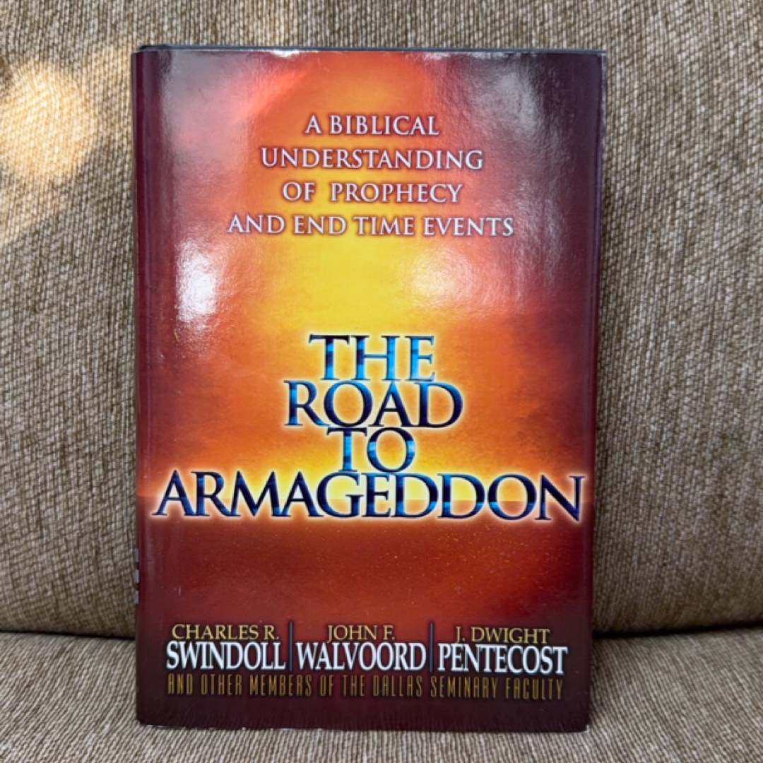 The Road to Armageddon
