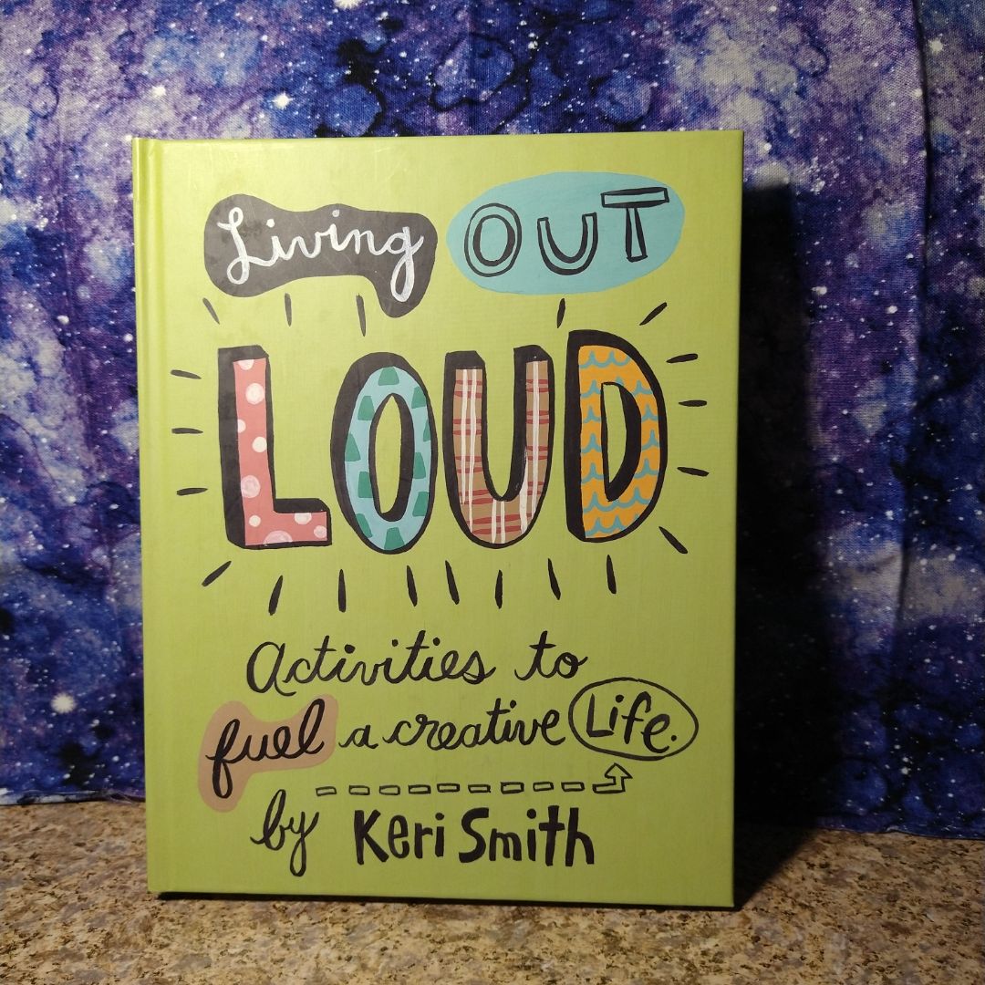 Living Out Loud