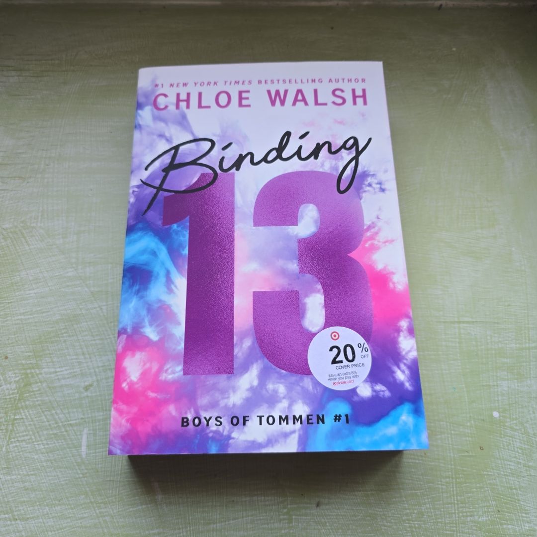 Binding 13