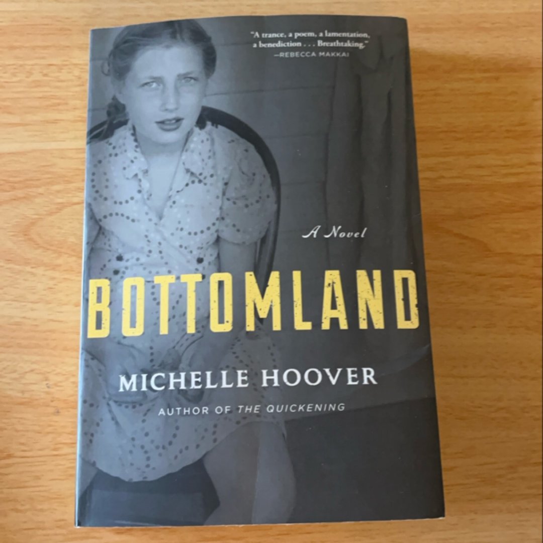 Bottomland