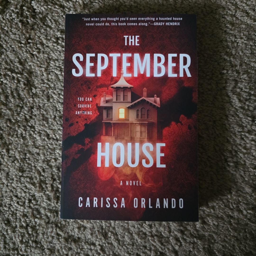 The September House