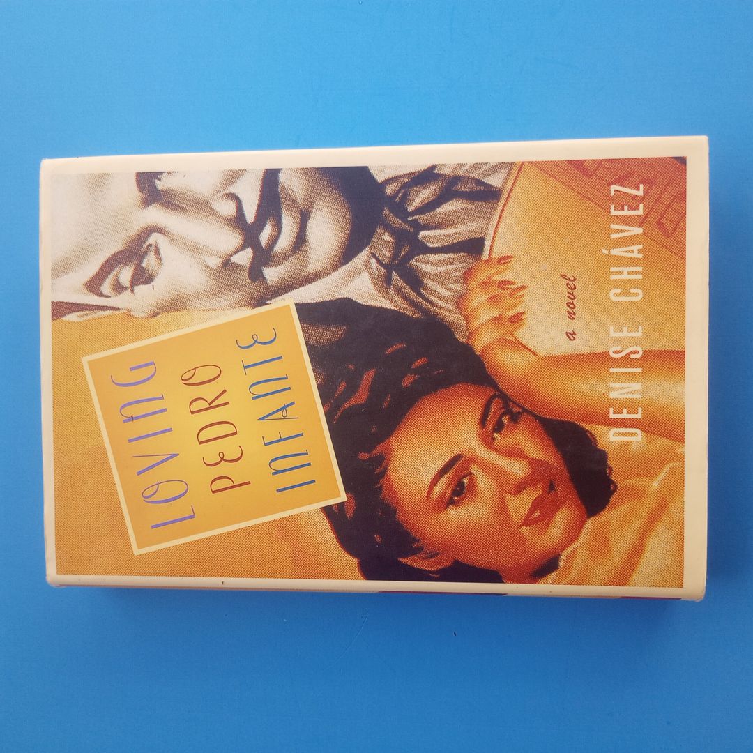 Loving Pedro Infante