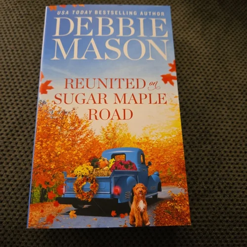 Reunited on Sugar Maple Road