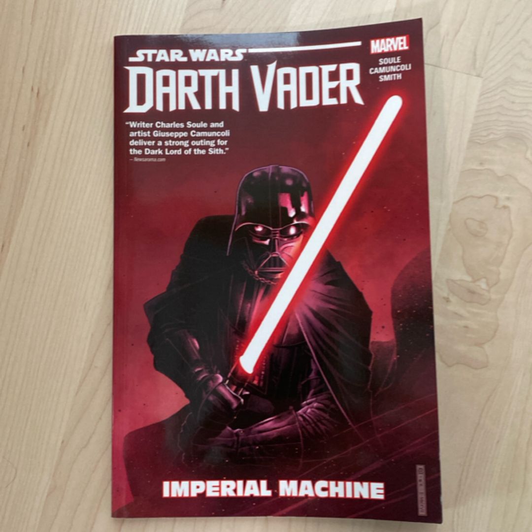 Star Wars - Darth Vader