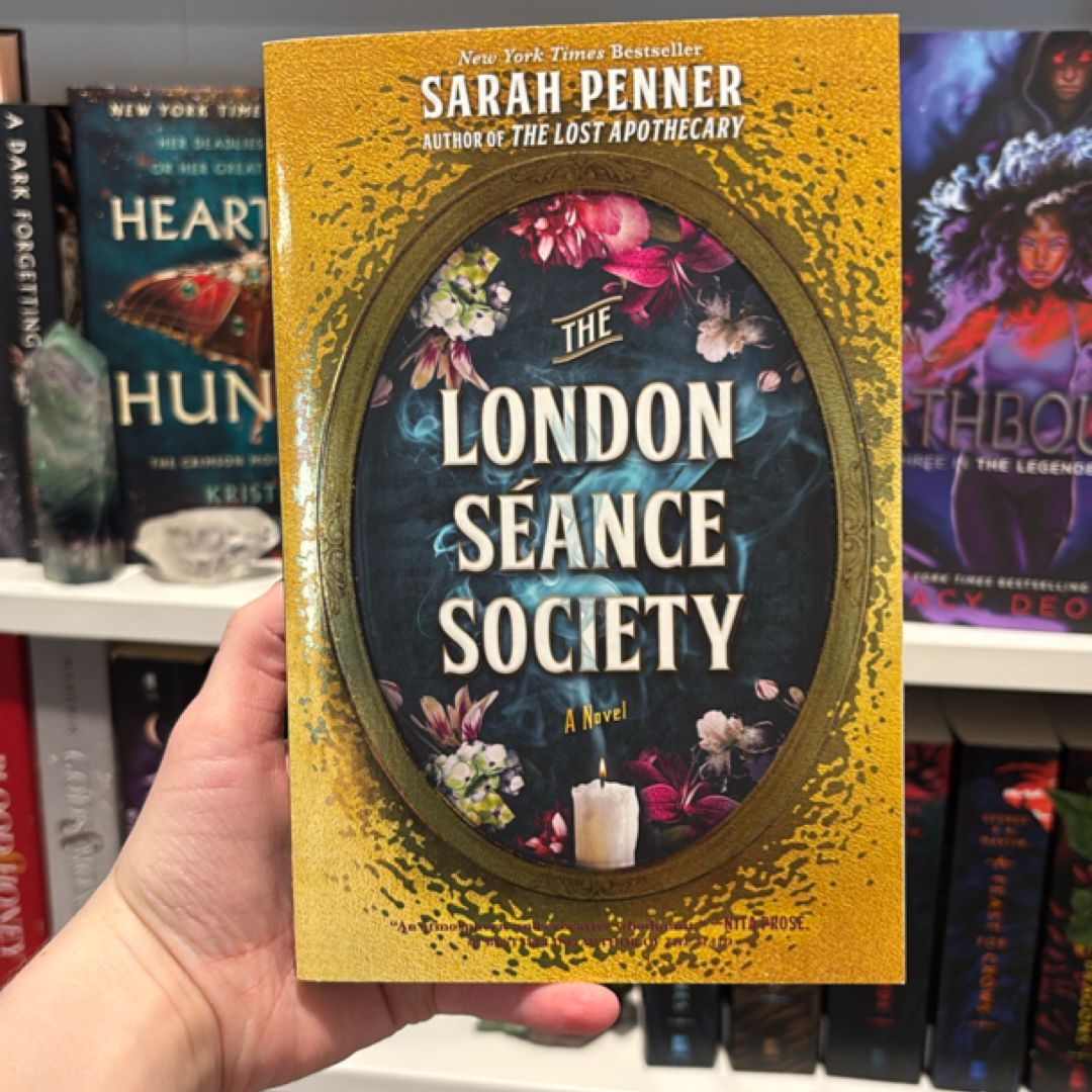The London Séance Society