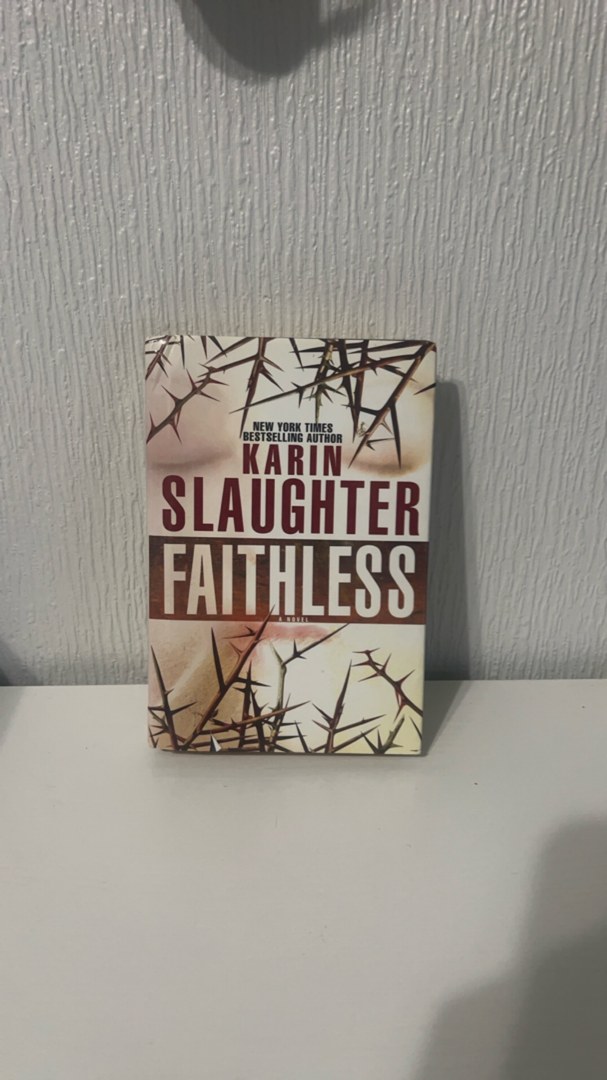 Faithless