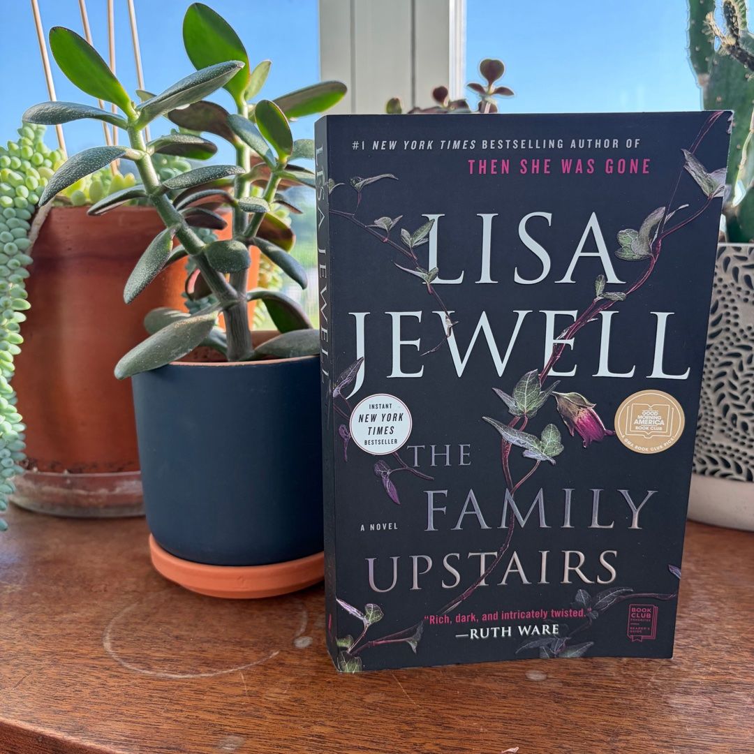 The Family Upstairs