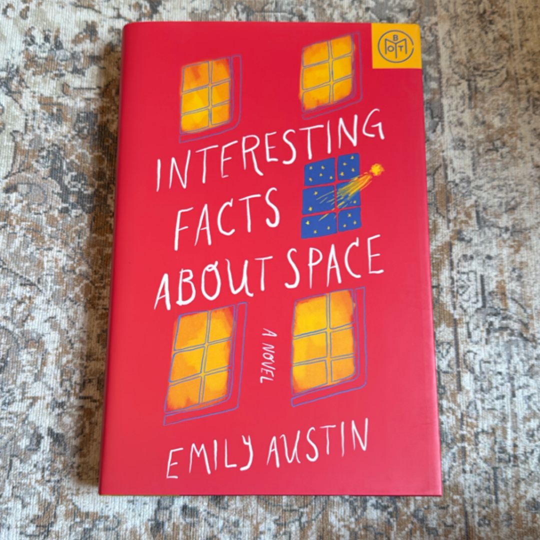 Interesting Facts about Space