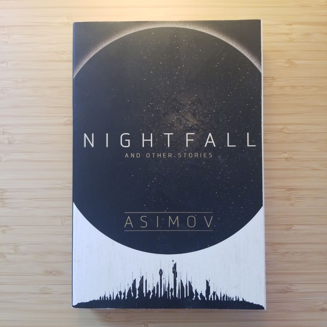 Nightfall and Other Stories