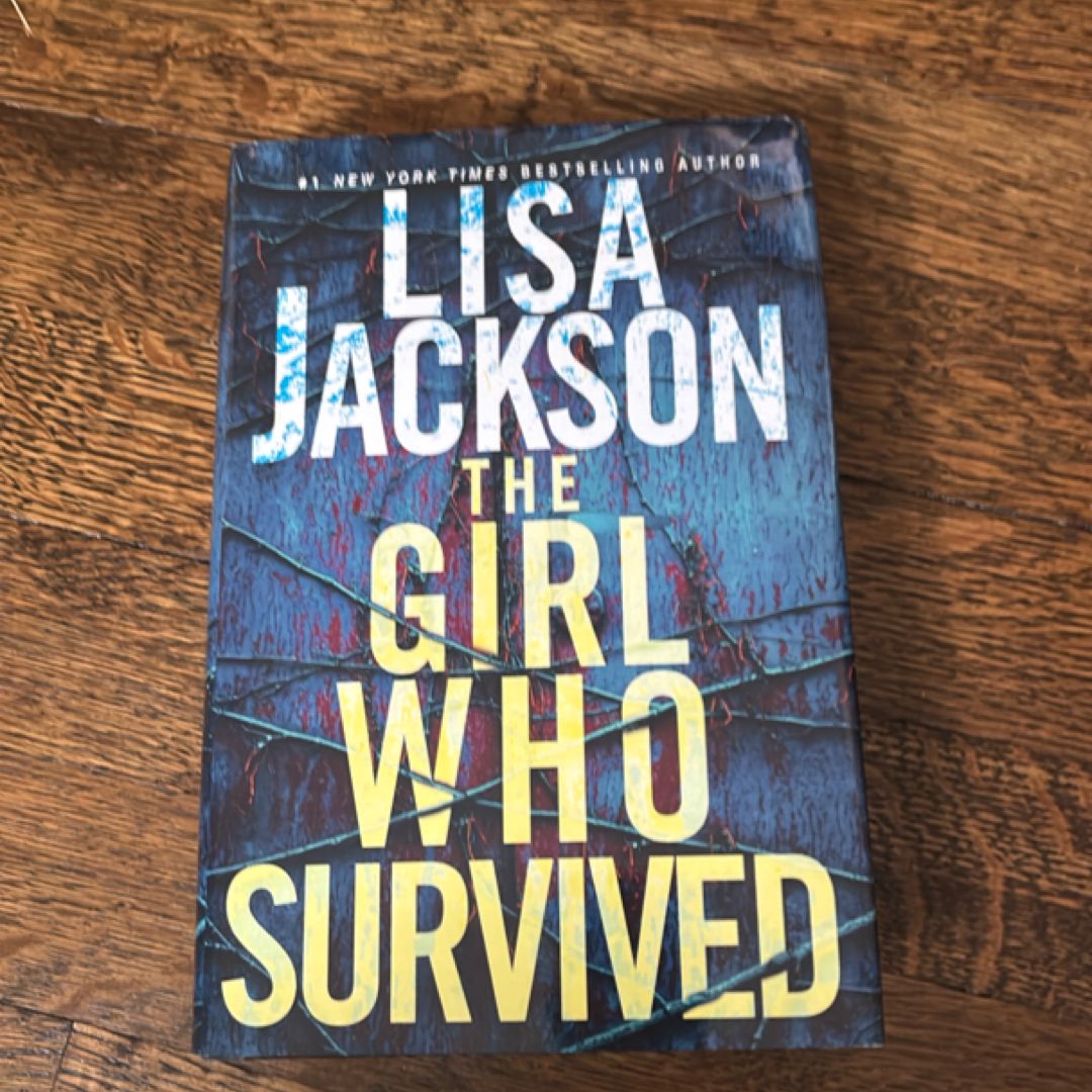 The Girl Who Survived (CAN)