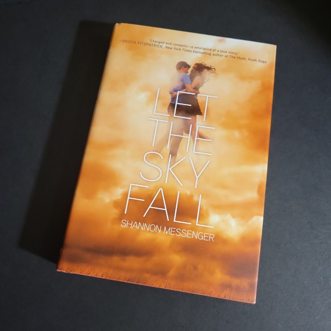 Let the Sky Fall
