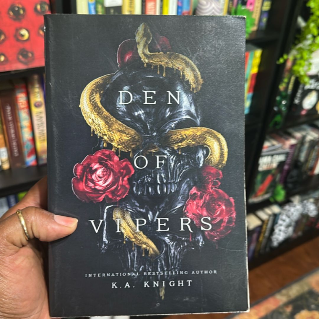 Den of Vipers