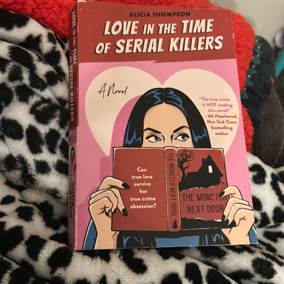 Love in the Time of Serial Killers
