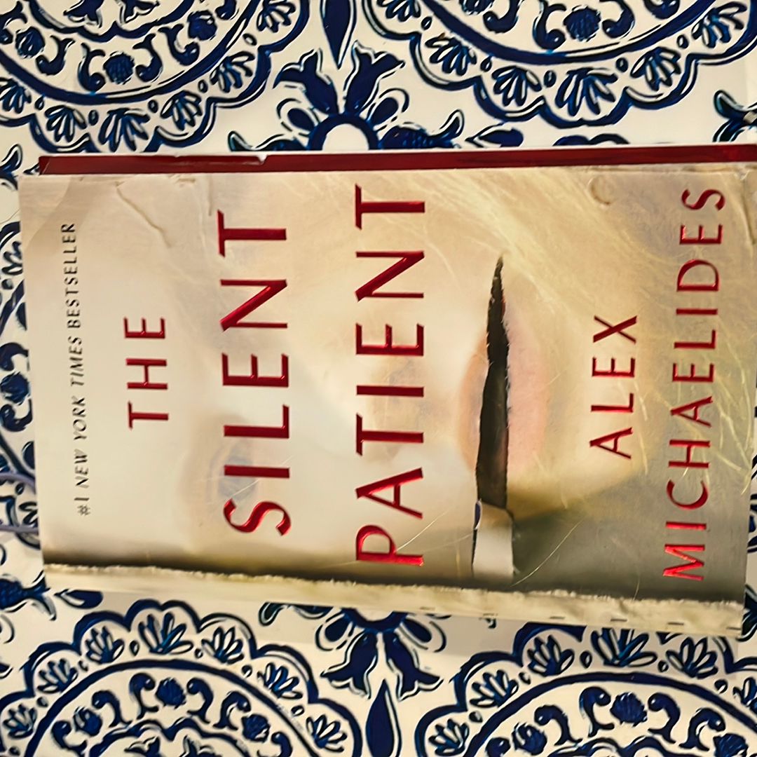 The Silent Patient