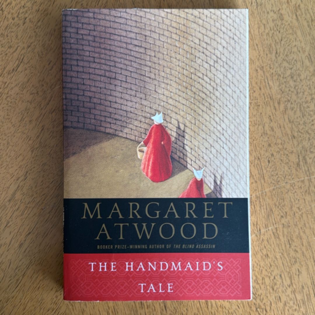 The Handmaid's Tale