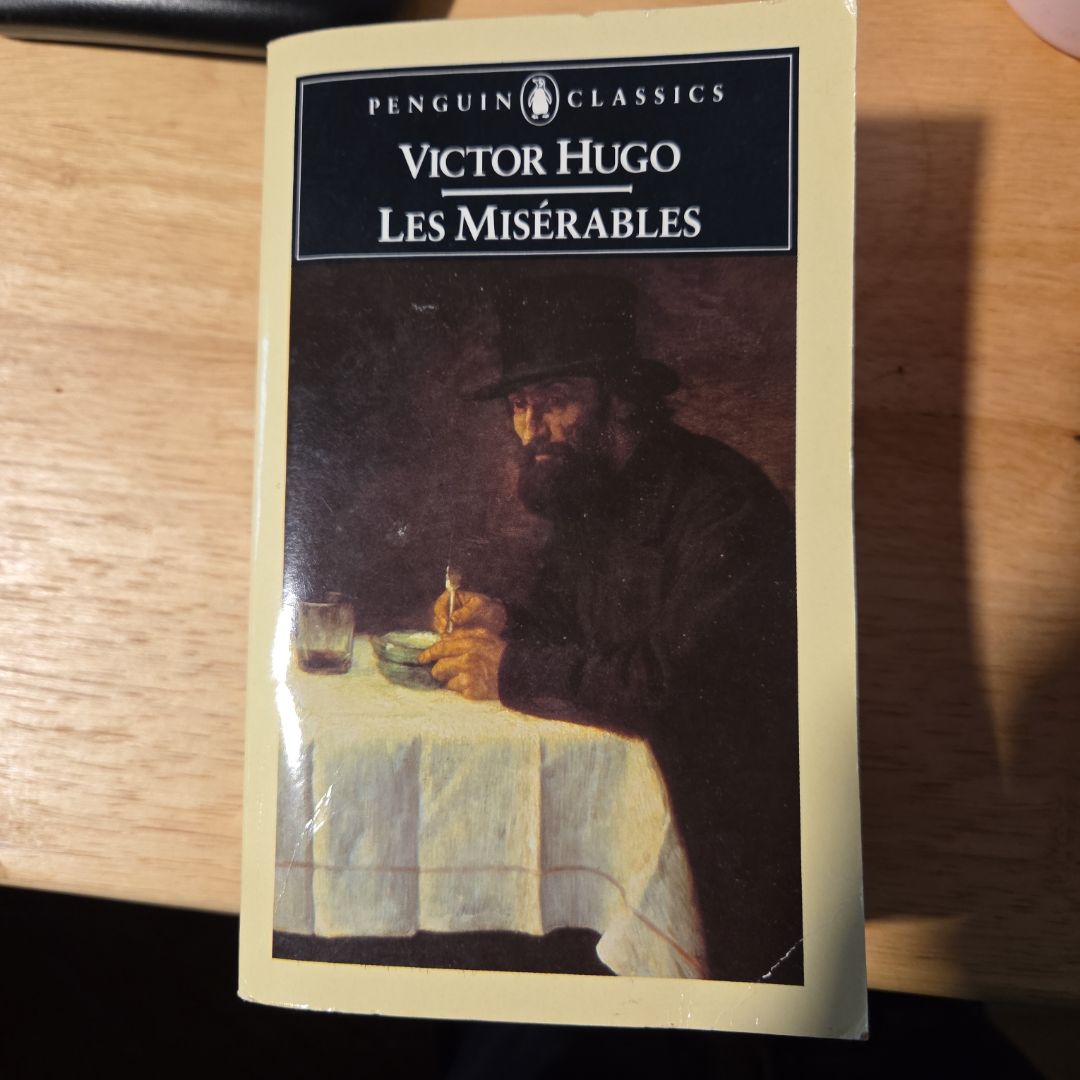 Les Miserables