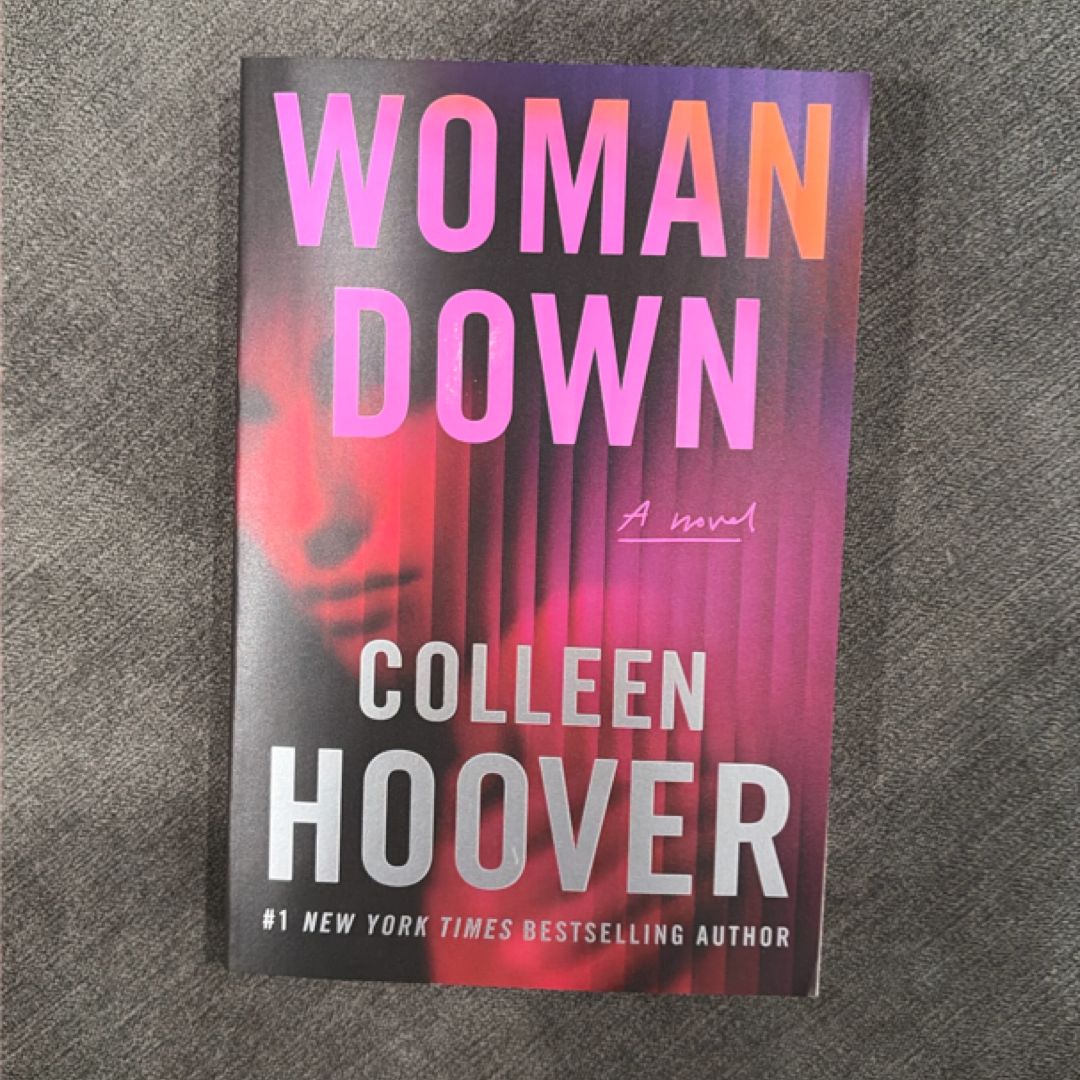 Woman Down