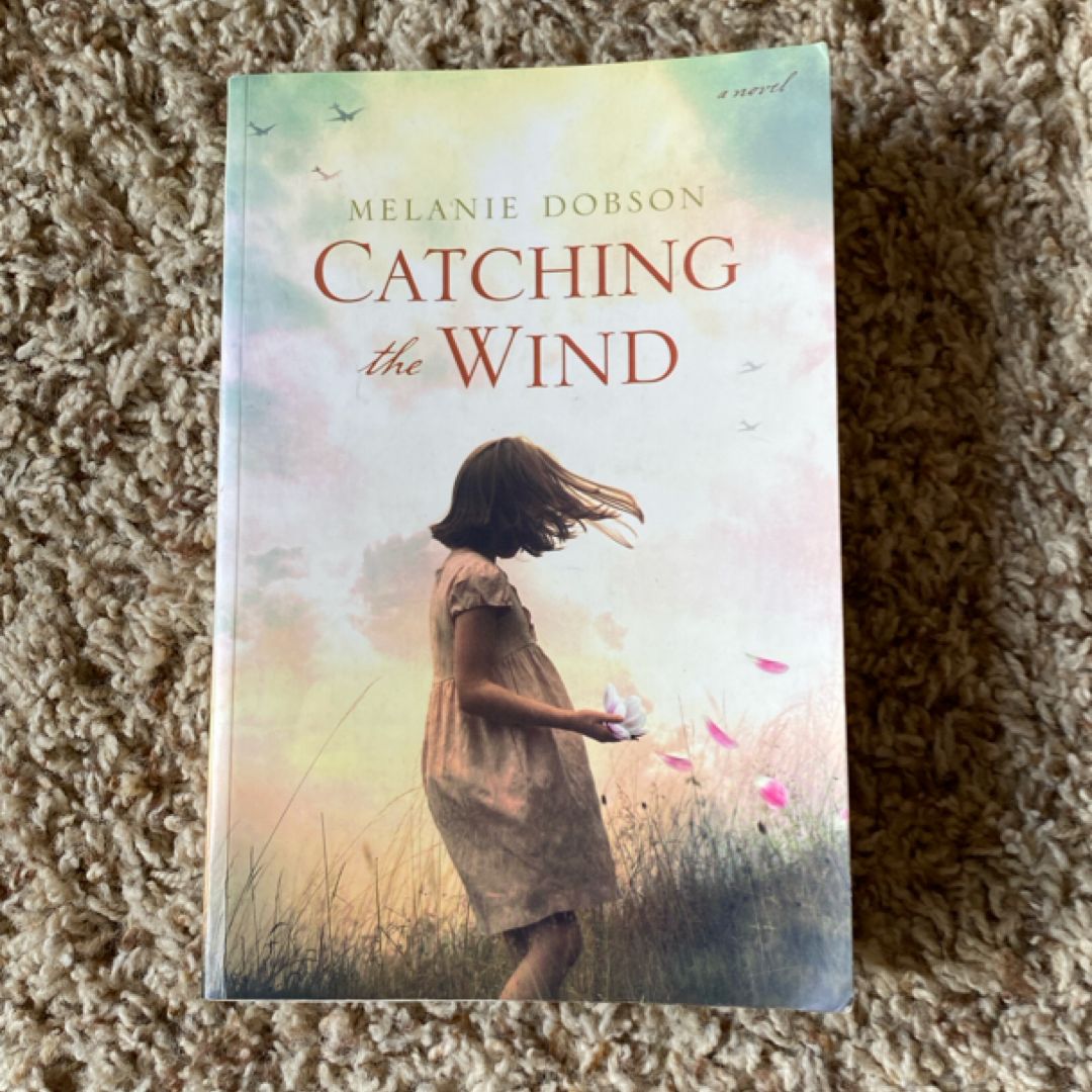 Catching the Wind