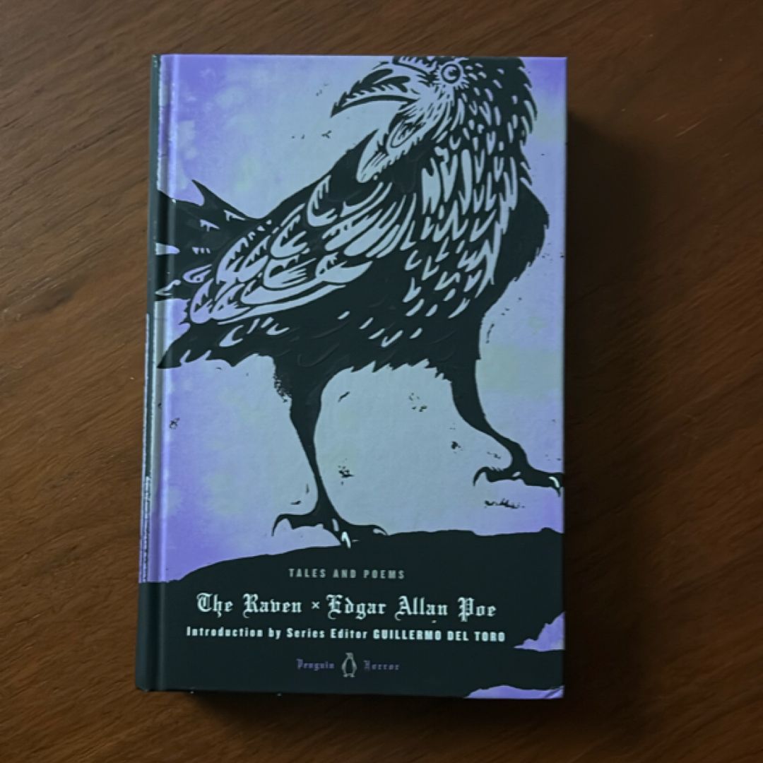 The Raven