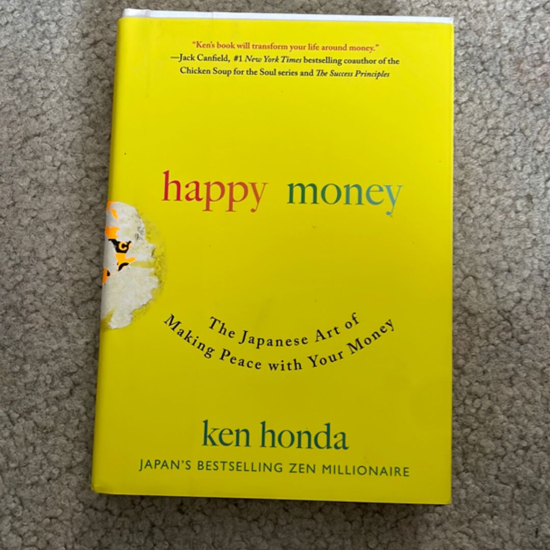 Happy Money
