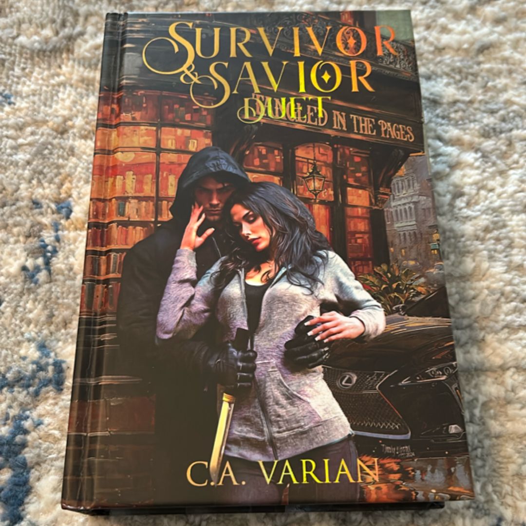 Survivor ans Savior Duet