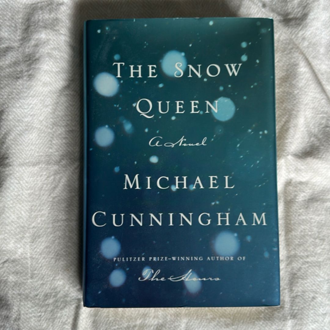 The Snow Queen