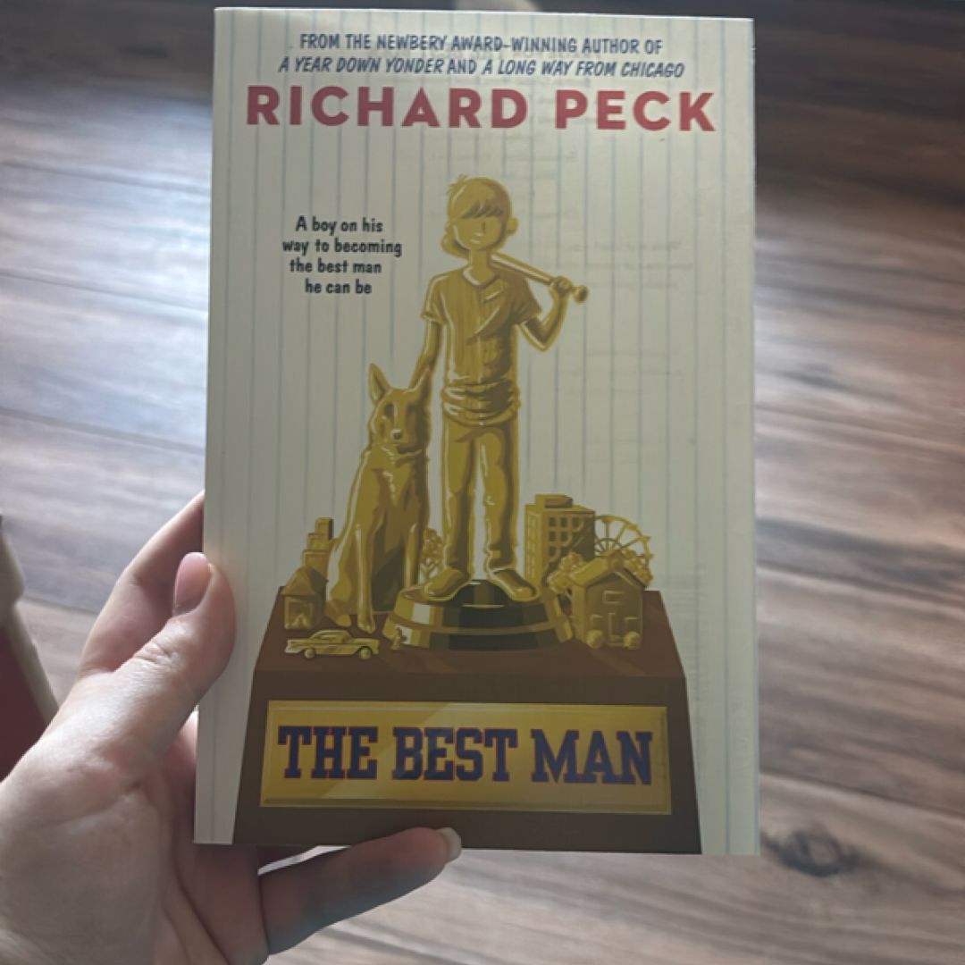 The Best Man