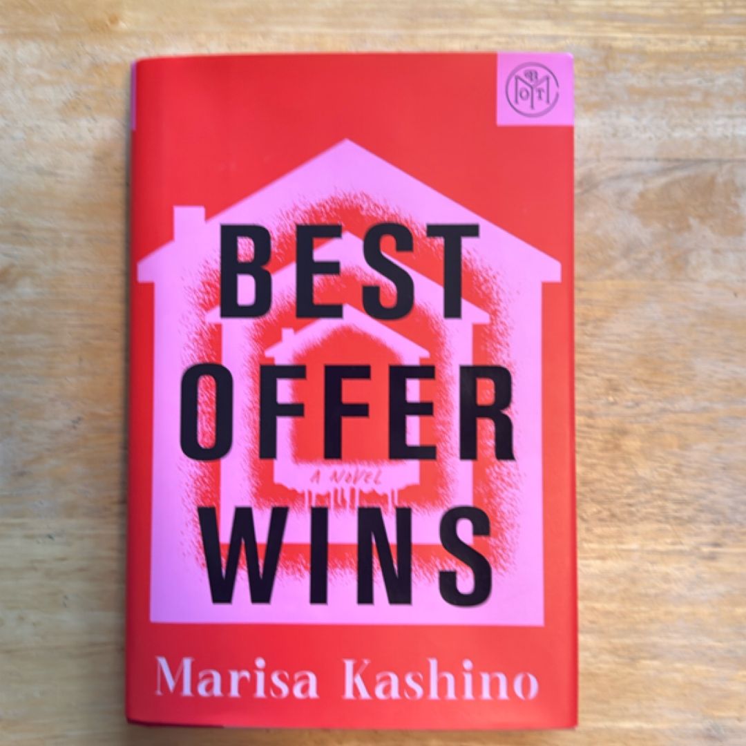 Best Offer Wins