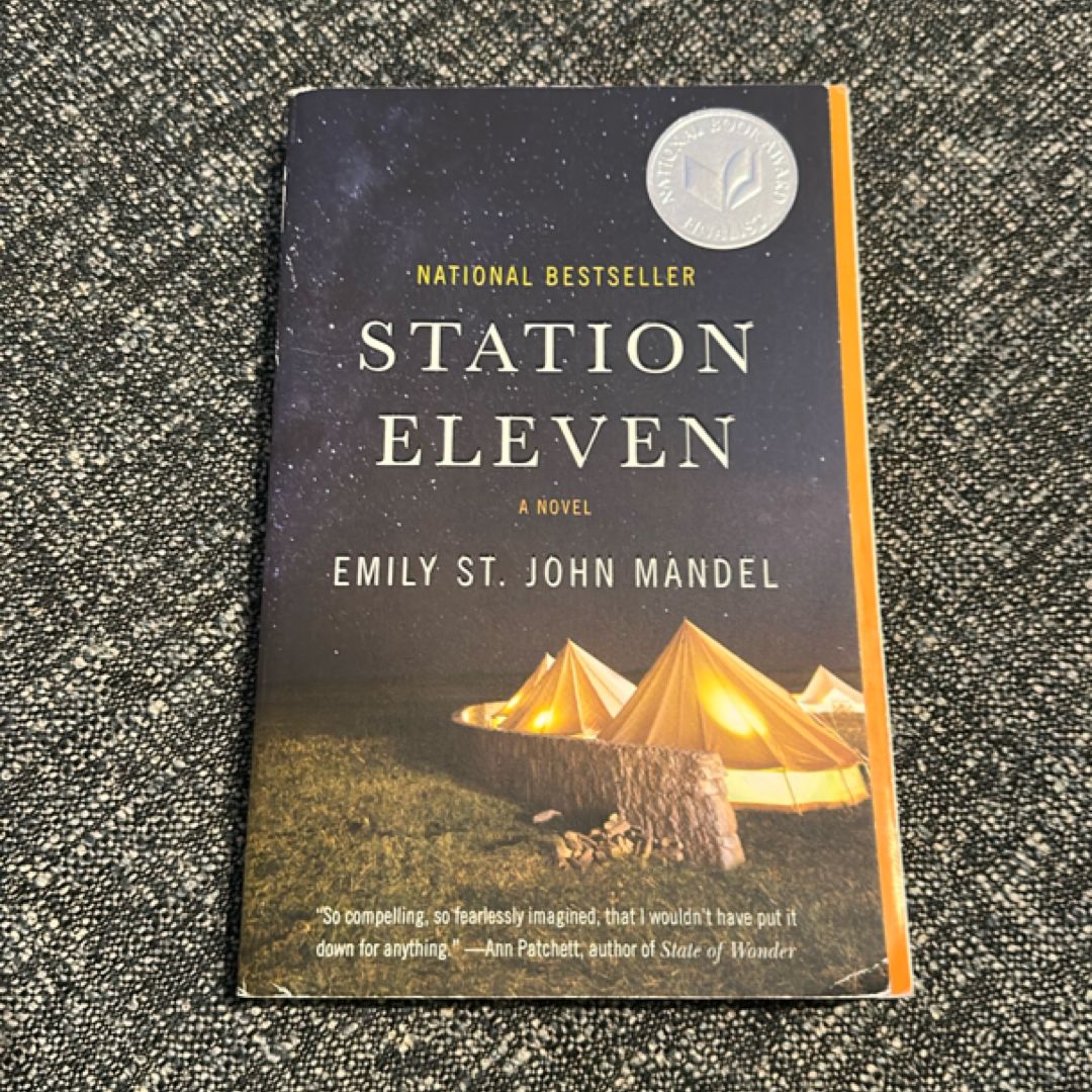 Station Eleven