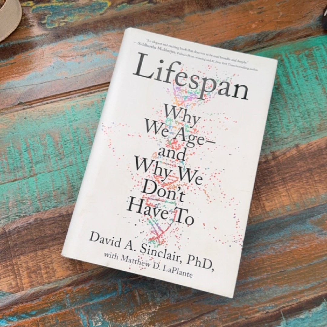 Lifespan