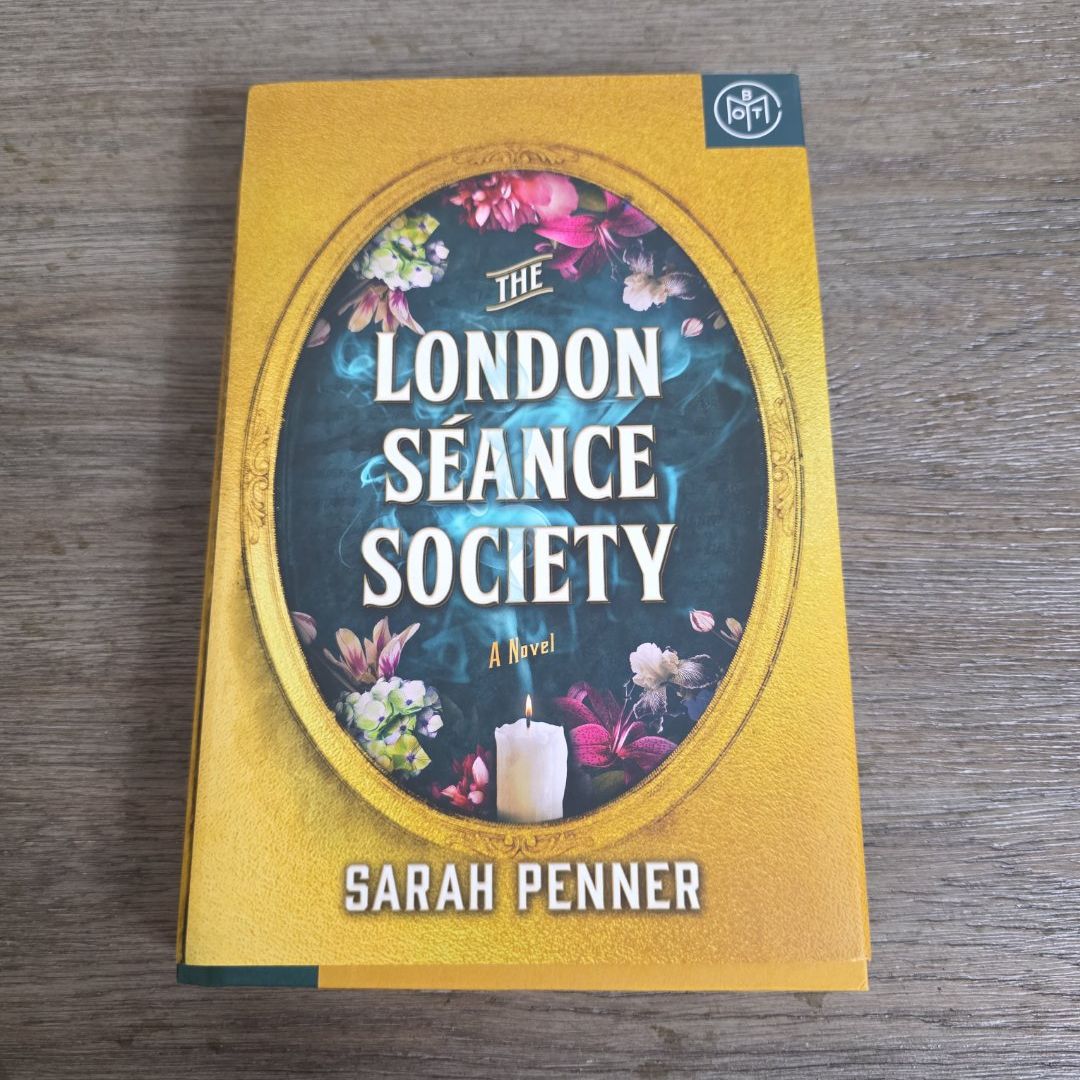 The London Séance Society