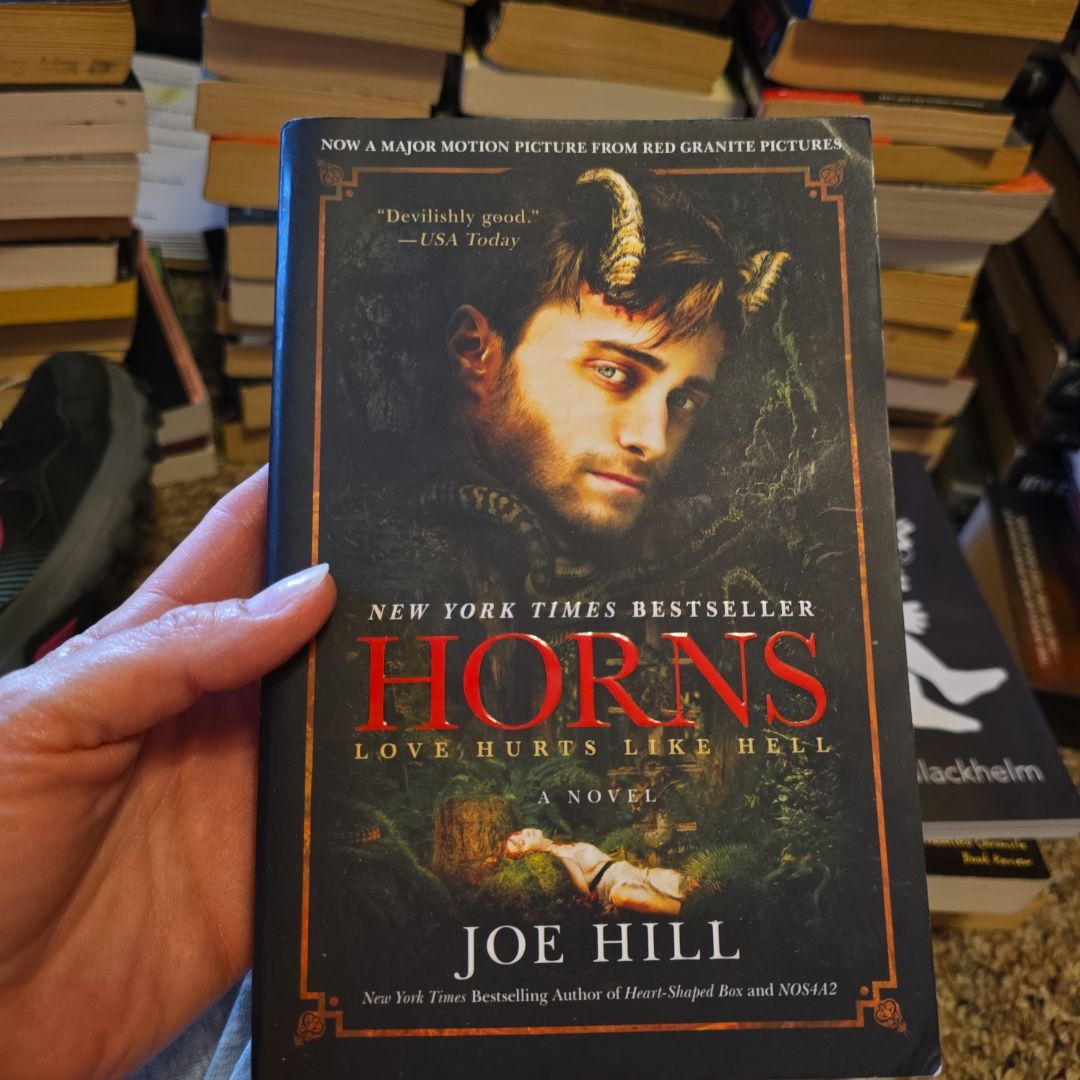 Horns