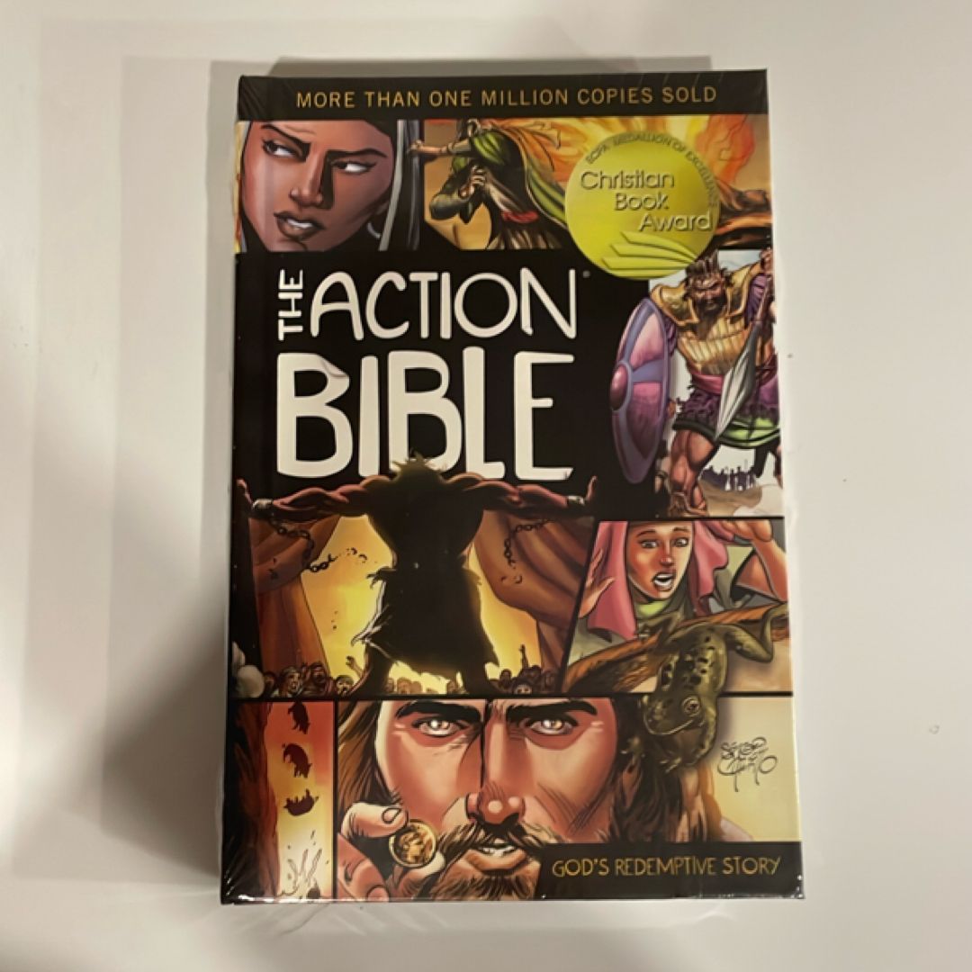 The Action Bible