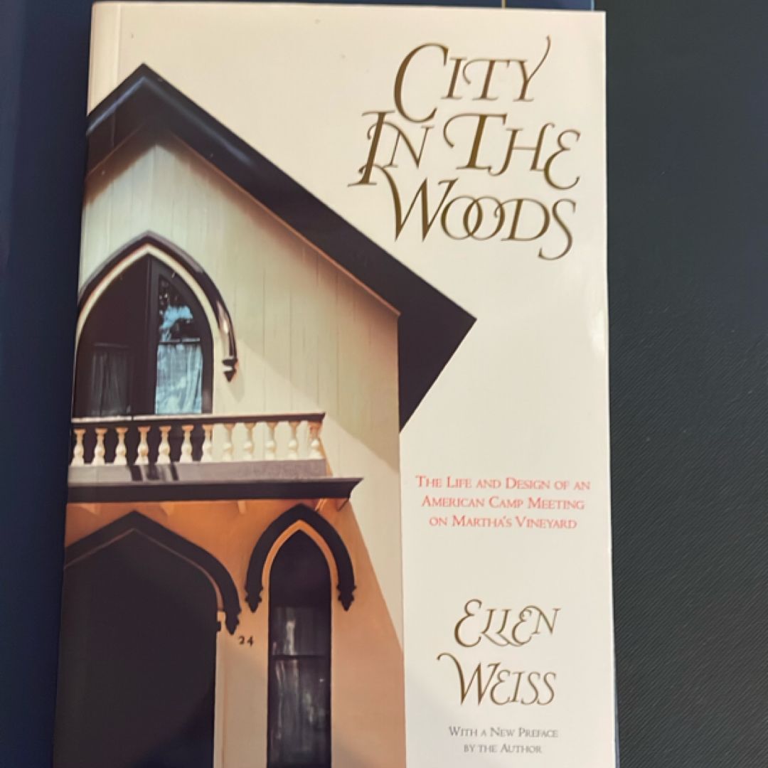 City in the Woods