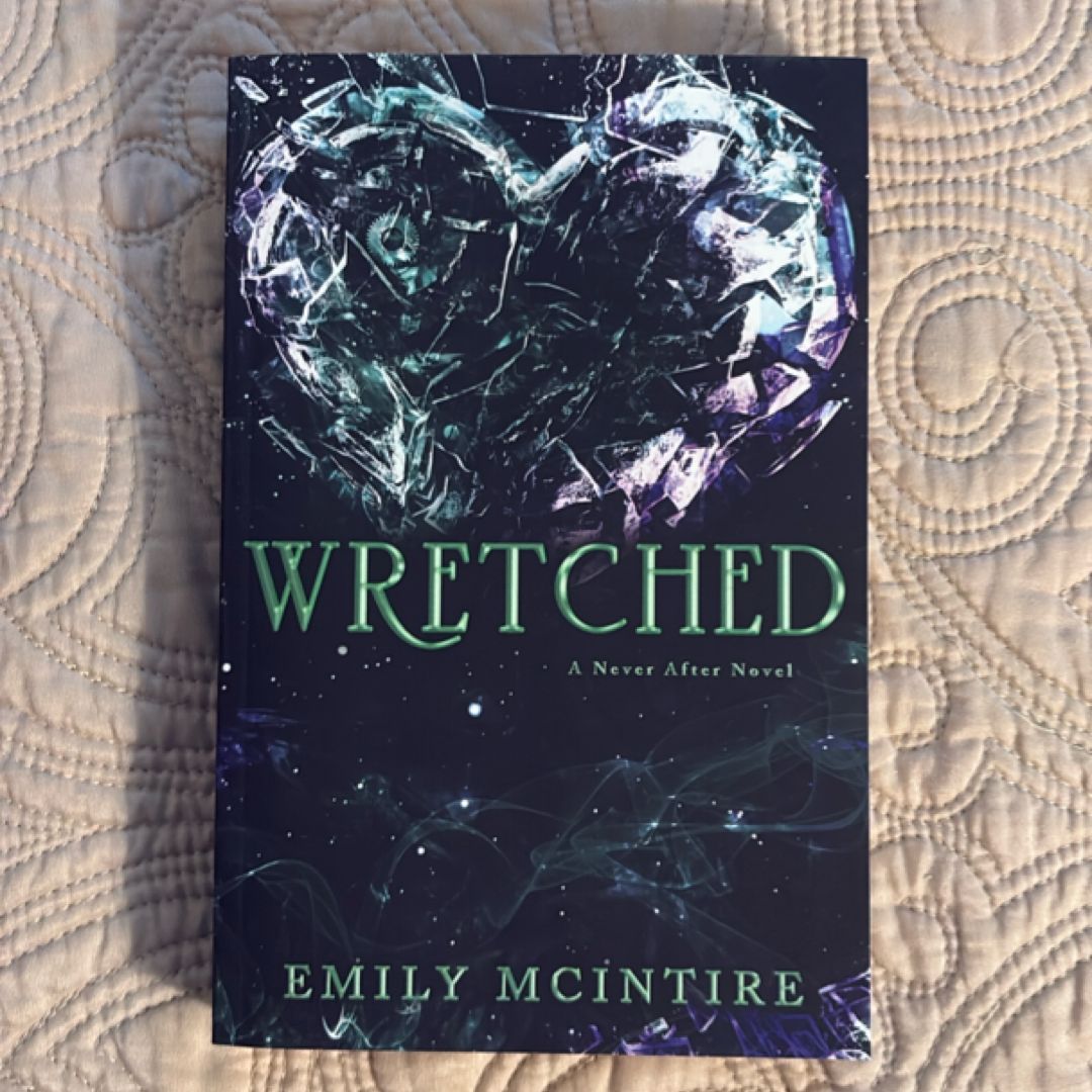 Wretched