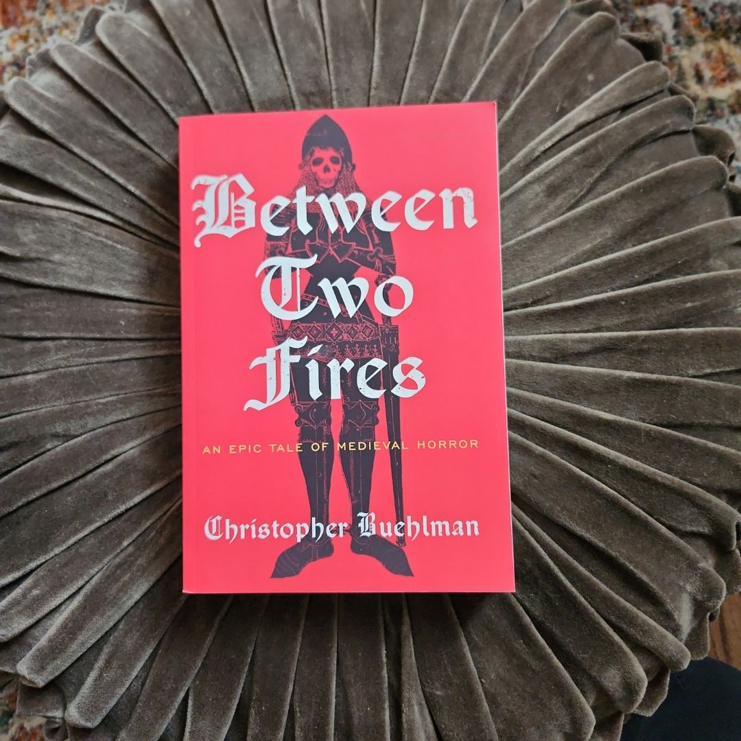 Between Two Fires