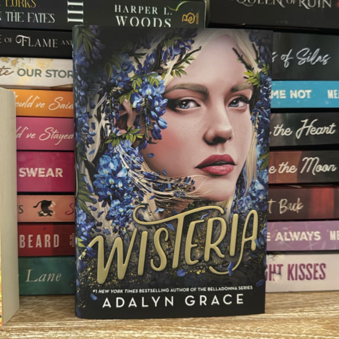 Wisteria